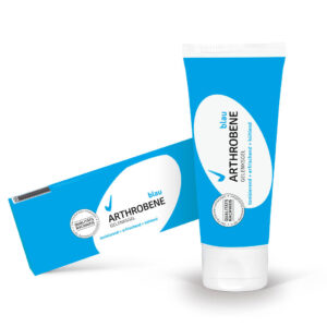 Arthrobene® Gelenksgel blau kühlend 60 ml